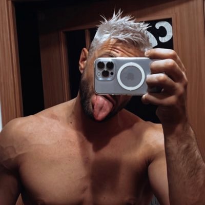 czechGainzMan's profile picture