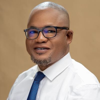Peter Kazadi's profile picture