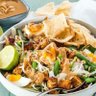 Chanel Gado-gado profil fotoğrafı