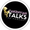 TaKenyah Talks Podcast 的头像