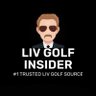 LIV Golf Insider 的头像