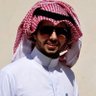 عبدالعزيز بن سعود 的头像