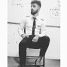 रबिन द्विवेदी profil fotoğrafı