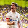 Nashville profil fotoğrafı