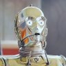 Profilbild von C3PO