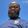 Afolayan Fatai Olaitan Alapomeji profil fotoğrafı