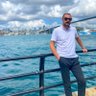 Profilbild von Cem Şenyayla