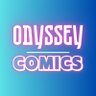 Odyssey Comics's profile picture