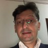 David Magradze profil fotoğrafı