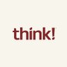 Фото профиля Think!