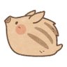 うりぼう's profile picture
