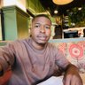 Godfather Mlambo ็ๅคดๅ