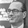 Profilbild von Zack Chirac