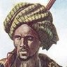 Macrobian profil fotoğrafı