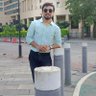 Фото профиля Parth Adroja | E-Commerce
