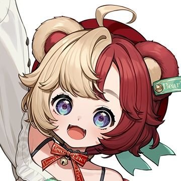熊乃ベアトリーチェ / Kumano BearTrice's profile picture