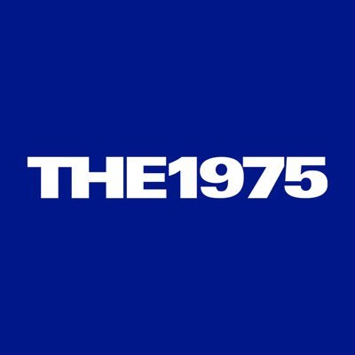 The1975_Tour's profile picture