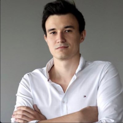 Piotr Majchrzak's profile picture