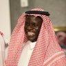 Profilbild von haji kante