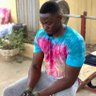 David Kumi Ofei's profile picture