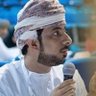 عمر بن حميد العبري profil fotoğrafı