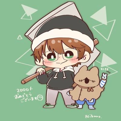 泣き虫ほっけ@YouTube's profile picture