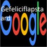 google 25 jaar!!!!! 的头像