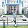 Profilbild von ꯔ꯭ꯖꯦꯁ Laishram Rajesh singh 🧬