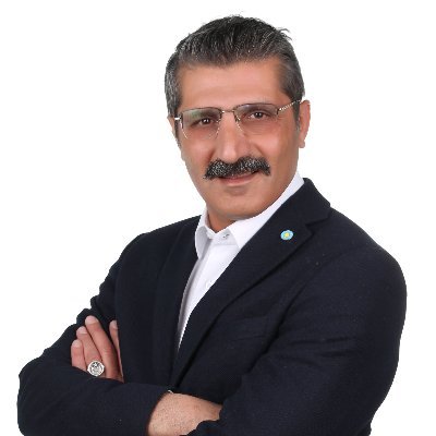 Yücel Coşkun's profile picture
