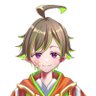 Profilbild von 常葉 クレハ@新人VTuber