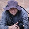 Colin Douglas profil fotoğrafı