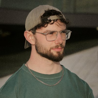 Kuba ✨'s profile picture