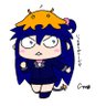 Фото профиля 椎真@弐寺ボンガマン