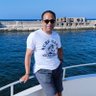 Ashraf Mustafa profil fotoğrafı