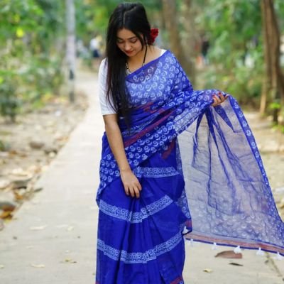 সাথী আক্তার জুই's profile picture