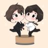 โกวไจ่ไจ๋ของจ้านเกอ 的头像