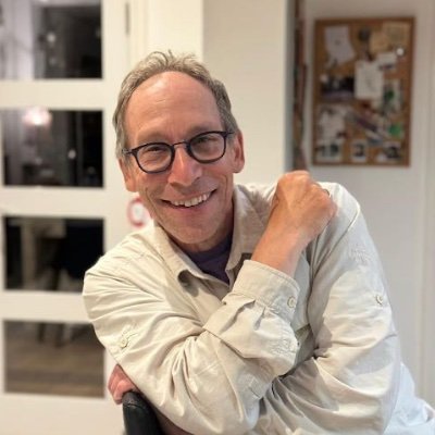 LKrauss1's profile picture