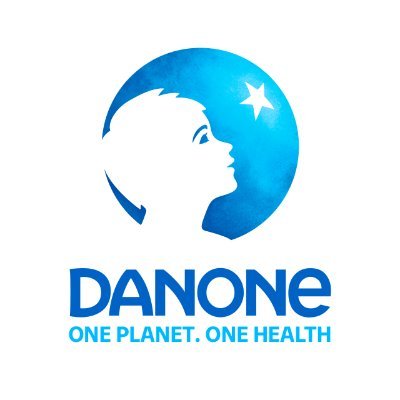 Danone's profile picture