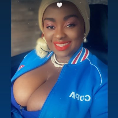 Giselle Mugabo's profile picture