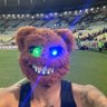 Toin Tricolor - Mundinho John Kennedy 🐻✝️ 的头像
