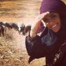 lamouchi sana profil fotoğrafı