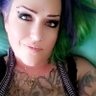 Profilbild von Space Kitty