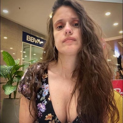Dulce María Ramos's profile picture