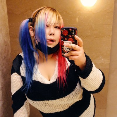 LUU 5/30にくけっとLL43 5/31フェチフェス(1階の27-28)縛光画団で売り子❤️'s profile picture