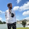 Фото профиля FINESSEGODDAVID
