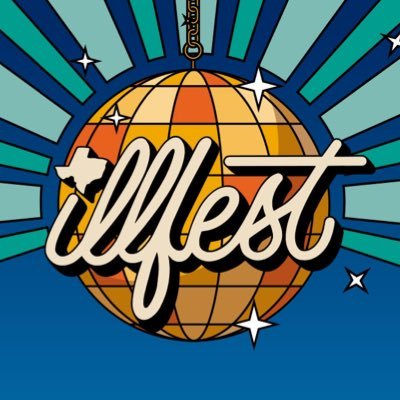 ILLfest Music & Street Art Festival's profile picture