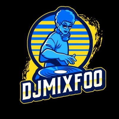 djmixfoo's profile picture