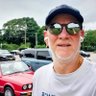 Mark Larson 的头像