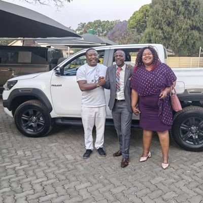 DJ Masomere's profile picture