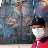 jose luis Heredia 的头像